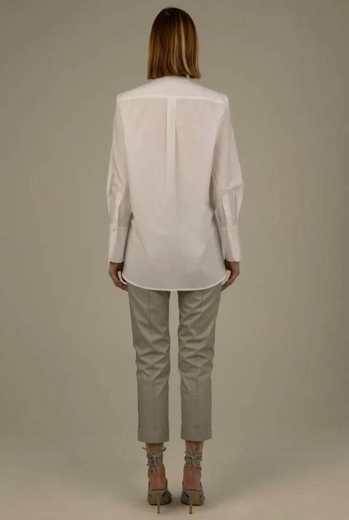 Silvia Tcherassi Silvia Tcherassi - Women's Cubillos Shirt 3