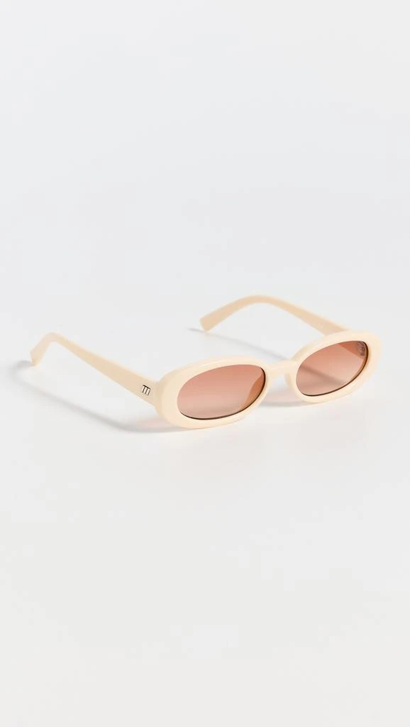 Le Specs Outta Love Sunglasses 3
