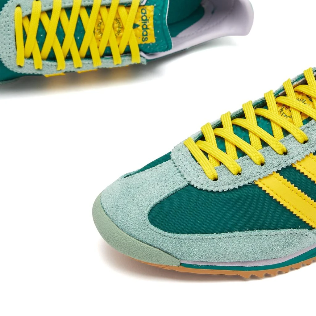 Adidas Adidas Sl 72 Og W 4