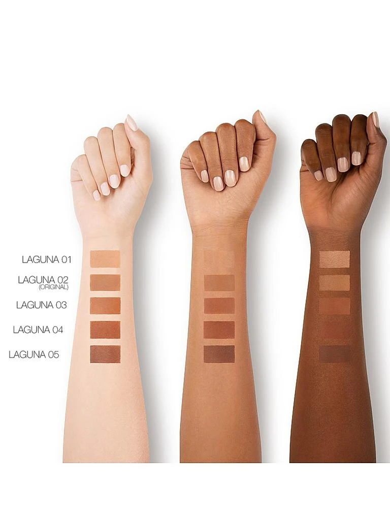 NARS Laguna Bronzing Cream 5