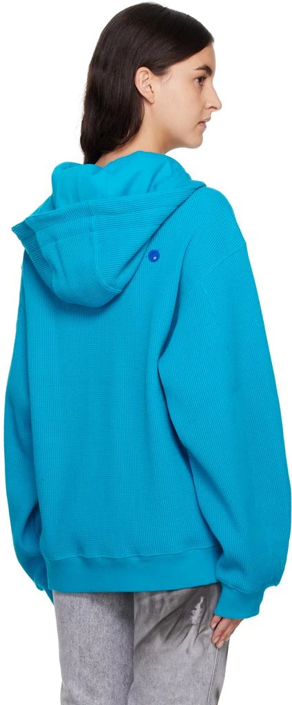 ADER error Blue Speric Hoodie 3