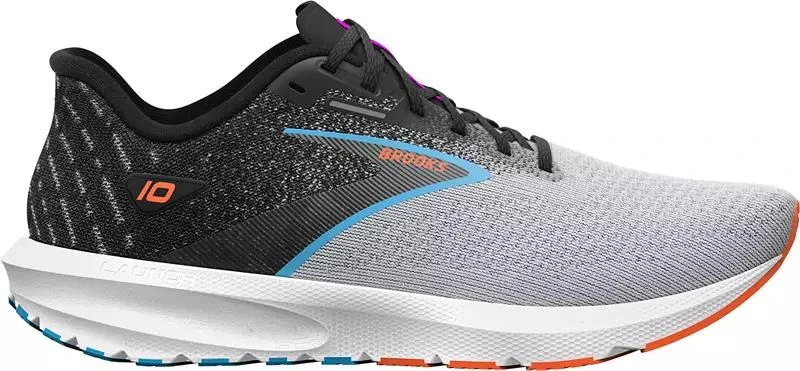 Brooks Brooks Men's Launch 10 Running Shoes 1