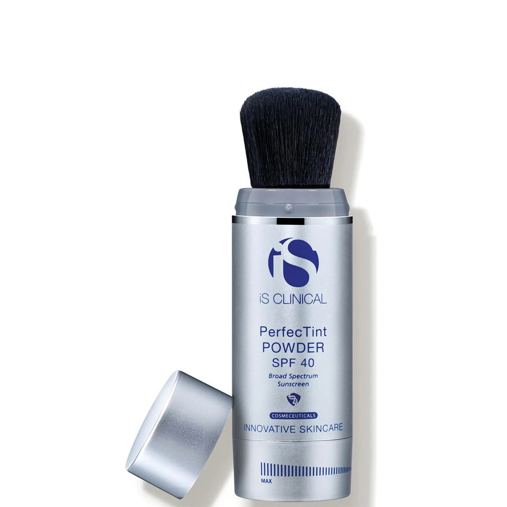 iS CLINICAL iS Clinical PerfecTint Powder SPF 40 1