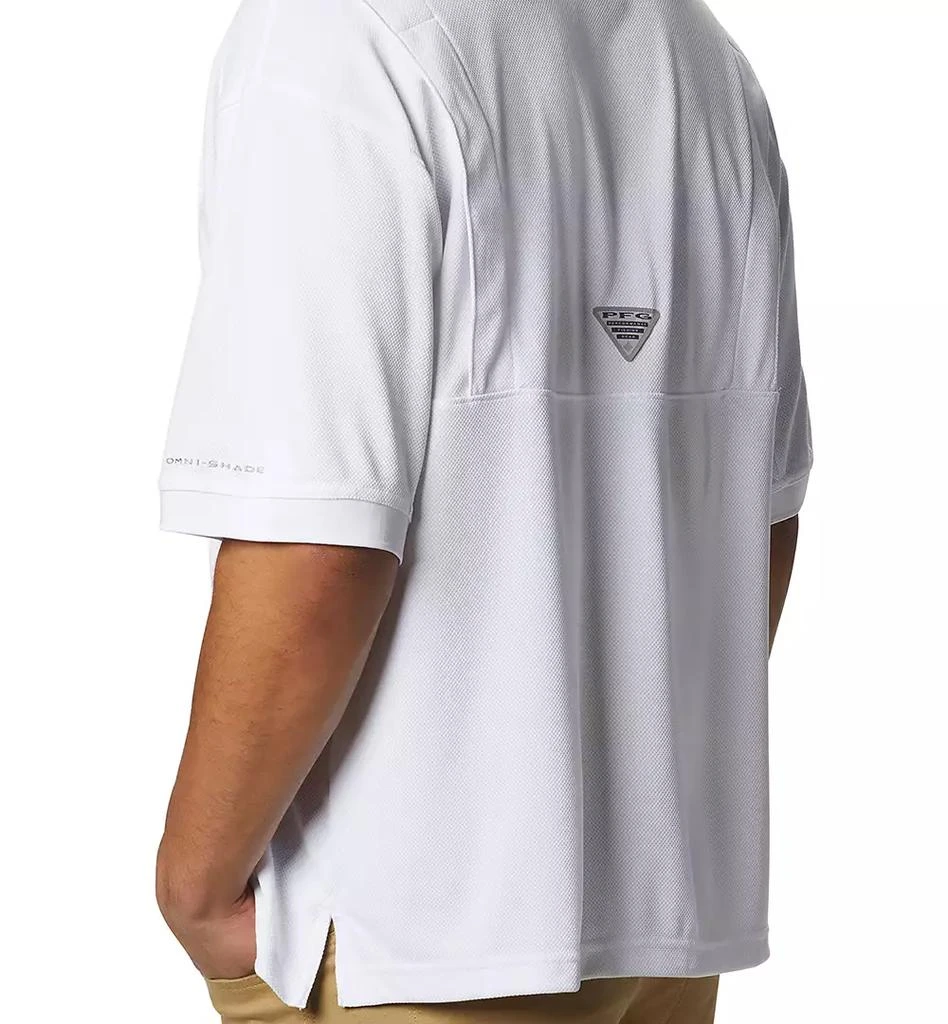 Columbia Men's PFG Perfect Cast Polo 2