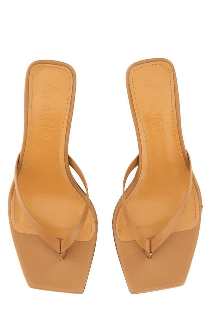 AEYDE Aeyde Wilda Heeled Sandals 5