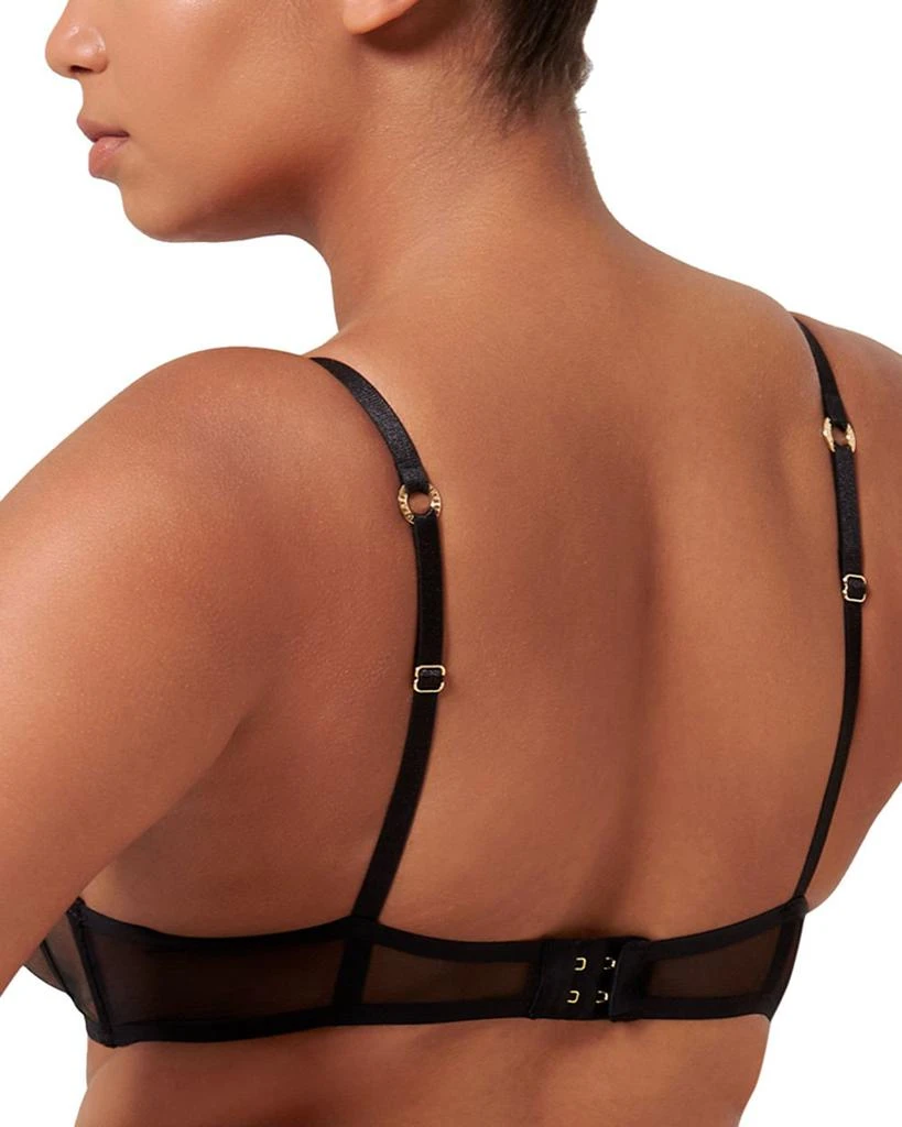 BLUEBELLA Naomi Mesh Underwire Bra 4