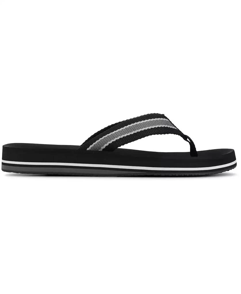Vance Co. Men's Fontana Comfort Flexible Flip Flop Sandals 2