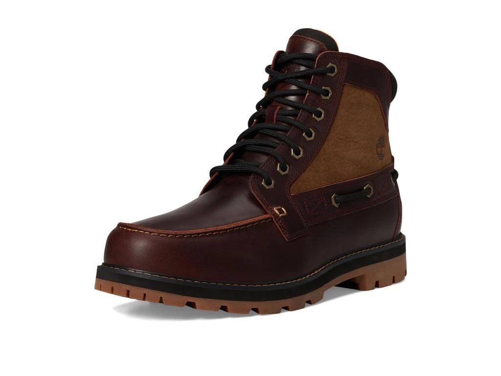 Timberland Britton Road Mid Lace Up Waterproof 7