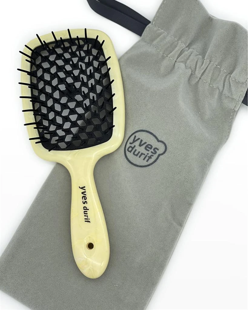 Yves Durif Vented Brush 2