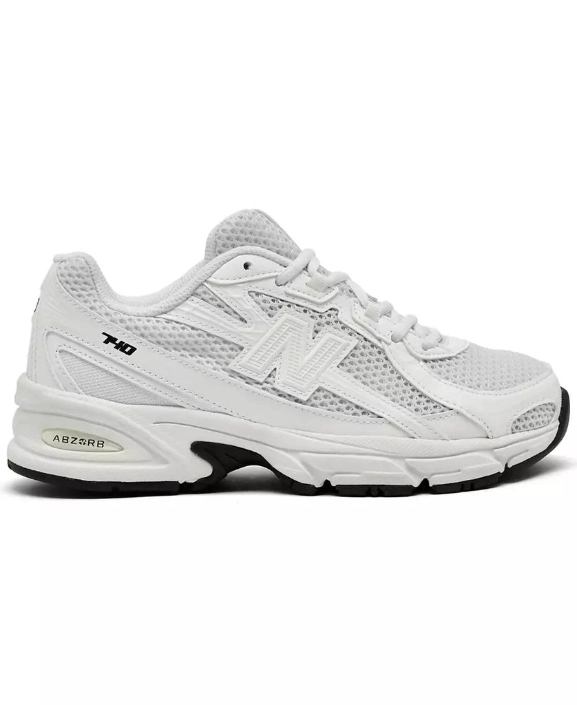 New Balance Women's 740 Casual Sneakers from Finish Line 3