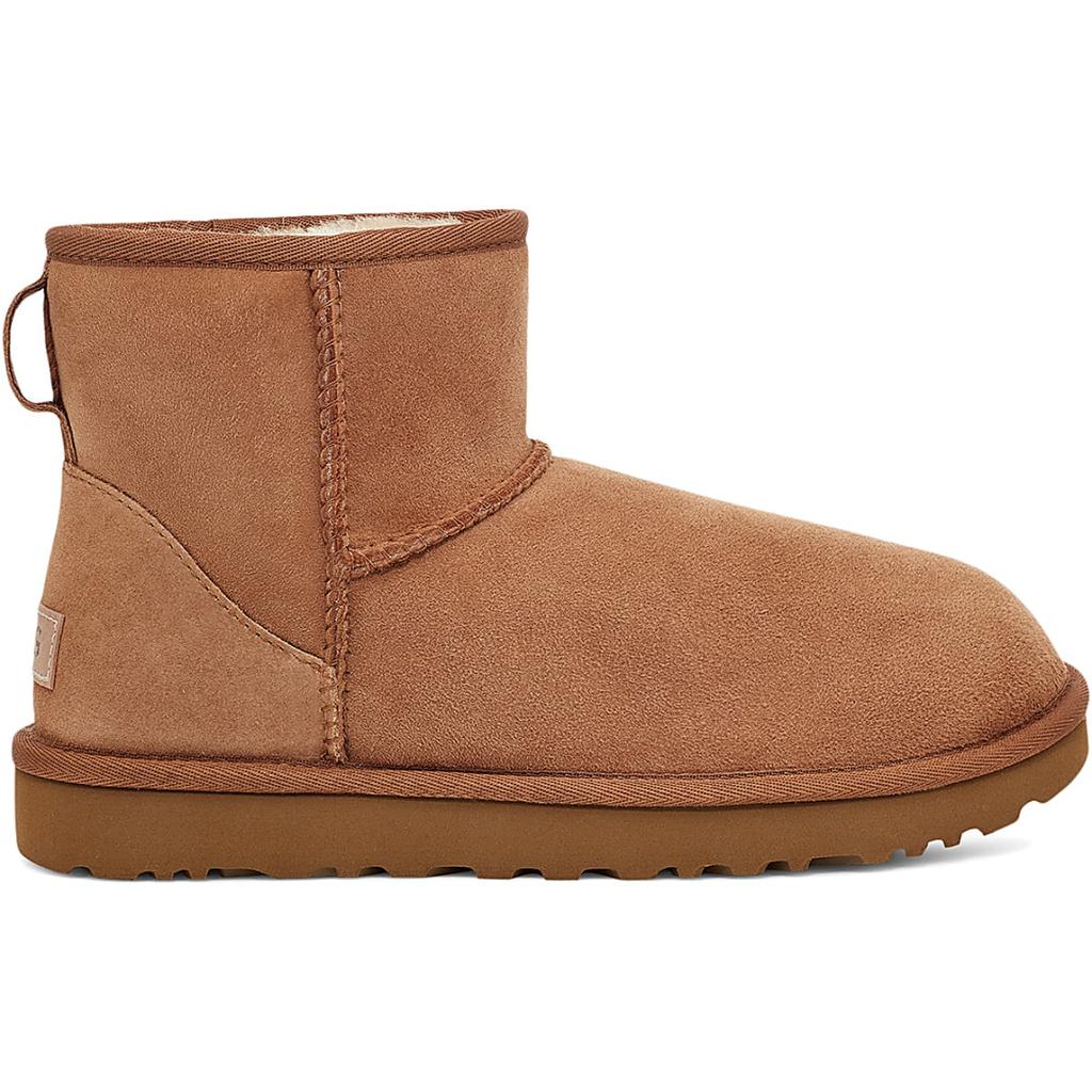 UGG Classic Mini II