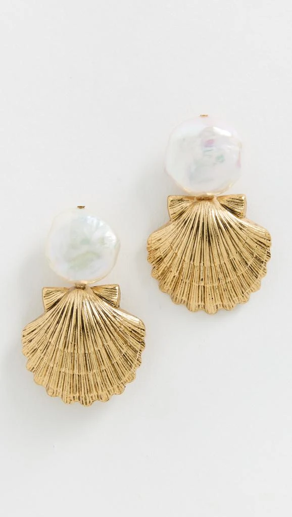 Jennifer Behr Laguna Earrings 1