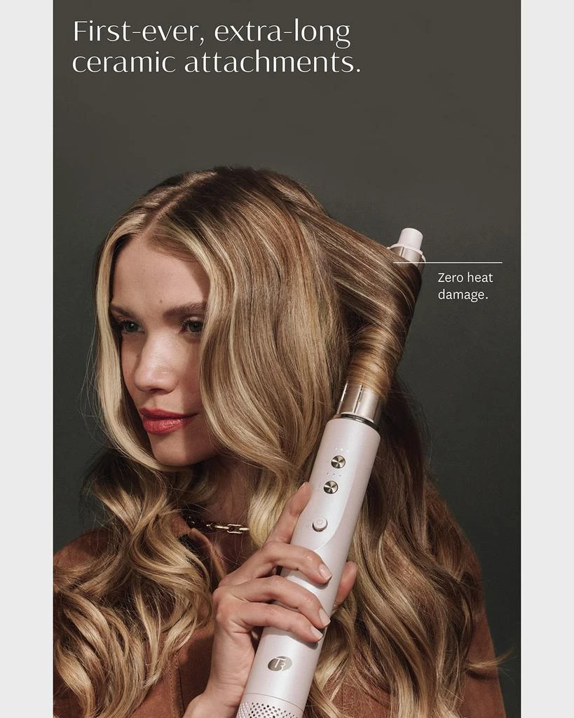 T3 T3 Aire 360 Ceramic Air Styler Blowout Kit 3