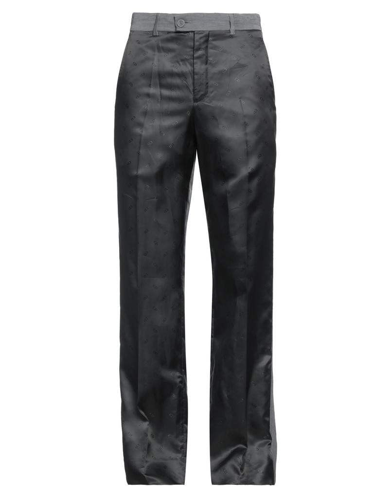 Dior Dior Homme High Waisted Straight-Leg Pants - Clothing