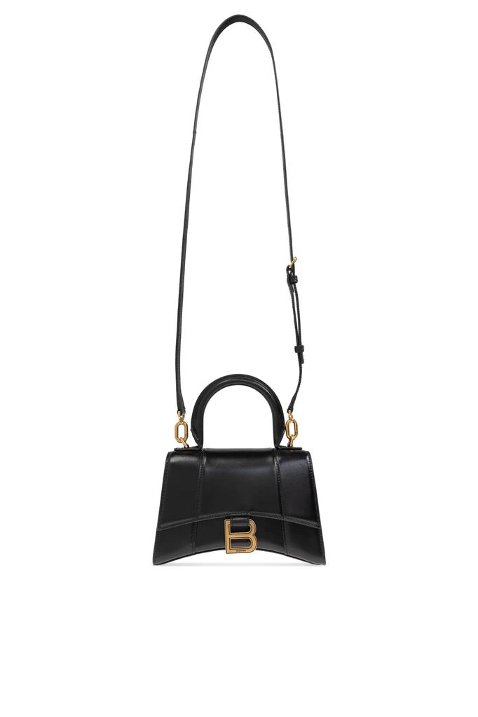 Balenciaga ‘Hourglass XS’ shoulder bag 1
