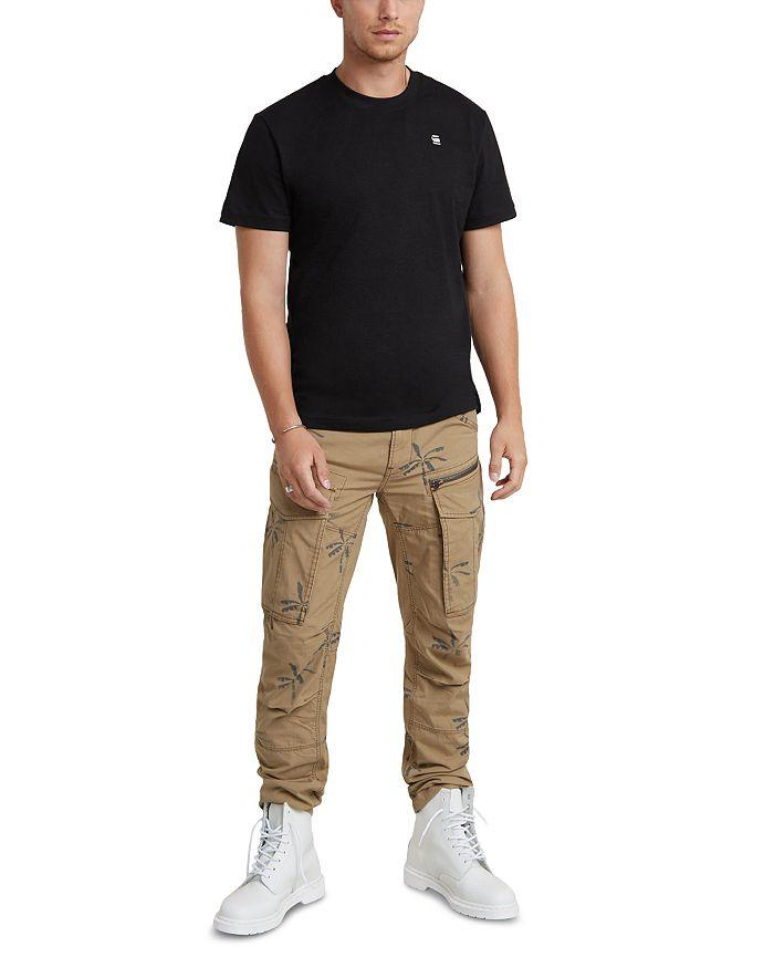 G-STAR RAW Rovic Tapered Fit Cargo Pants