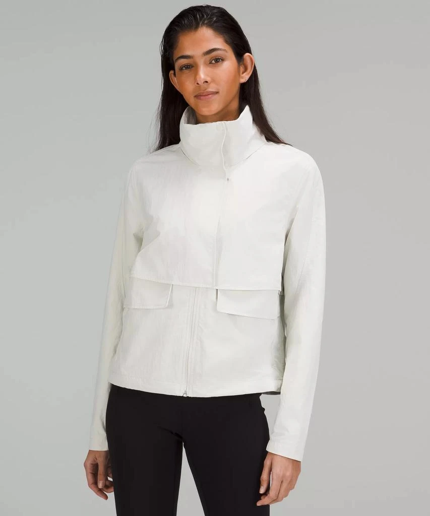 lululemon Always Effortless Jacket 3