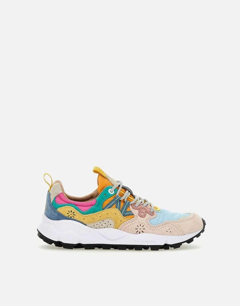 Flower Mountain Flower Mountain Sneakers 1