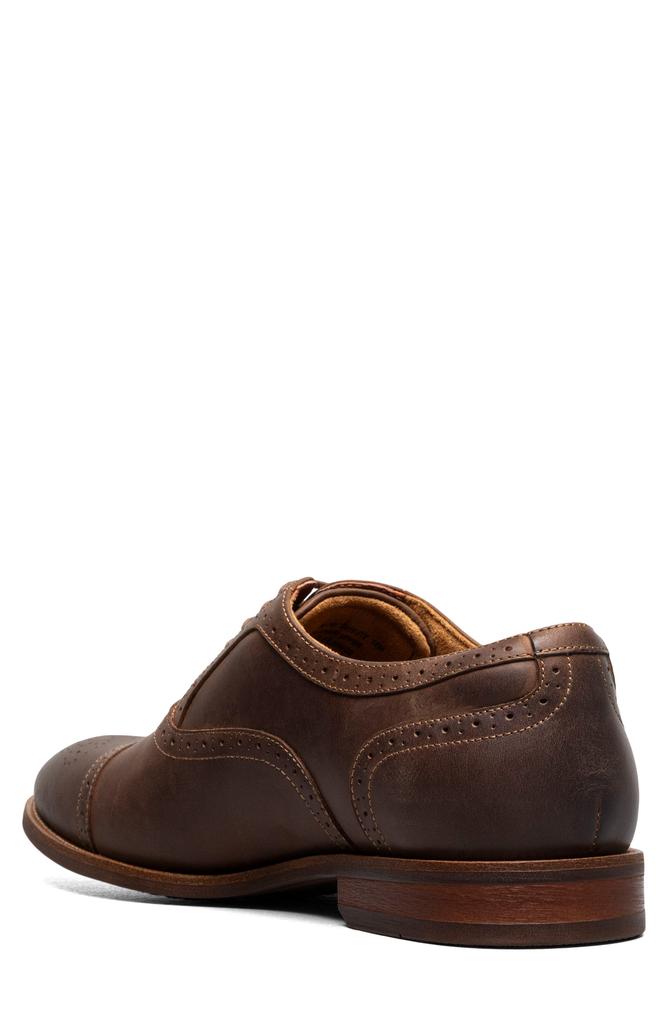 Florsheim Ruvo Cap Toe Oxford
