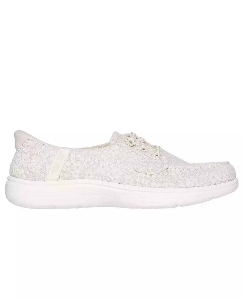 SKECHERS Women's Slip-ins: On-the-GO Flex - Radiant - Leilani Boat Sneakers from Finish Line 6