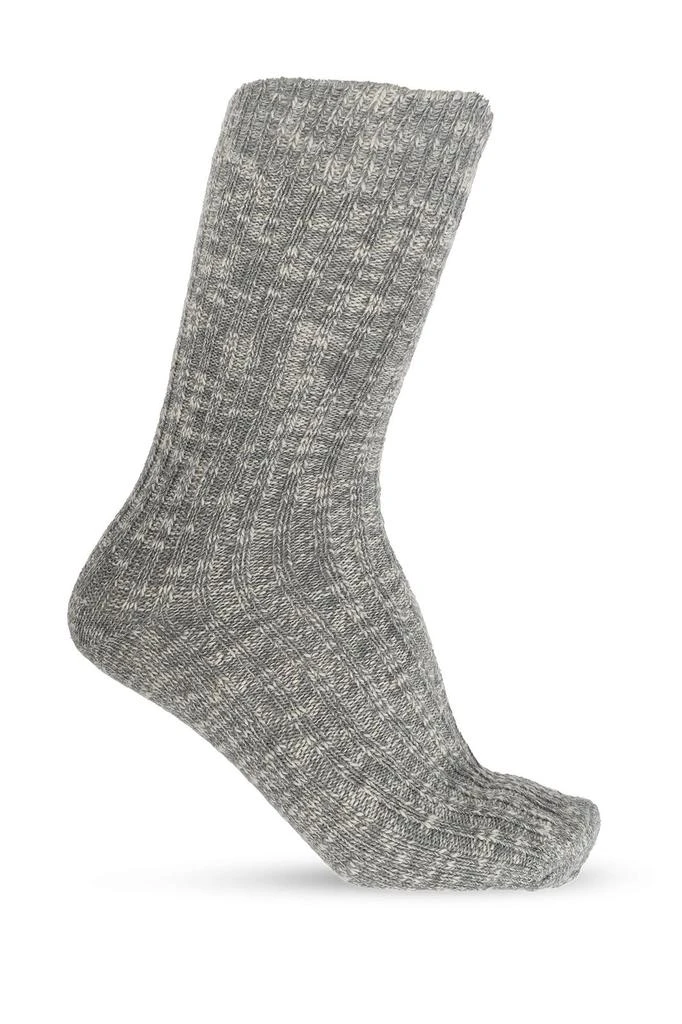 Birkenstock Birkenstock Knitted Socks 2