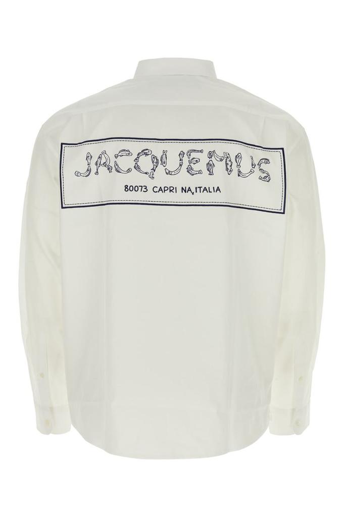 Jacquemus Jacquemus Shirts