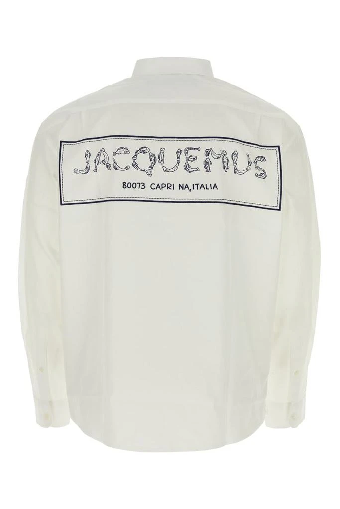 Jacquemus Jacquemus Shirts 2