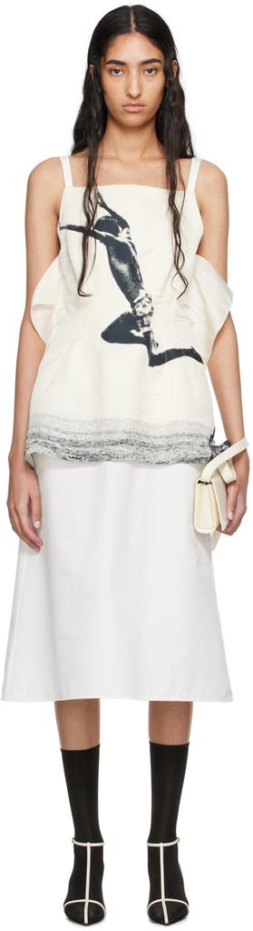 Shop WHITE COTTON MINI DRESS on Sale at BeyondStyle – Get 67 Shop WHITE COTTON MINI DRESS on Sale at BeyondStyle – Get 67