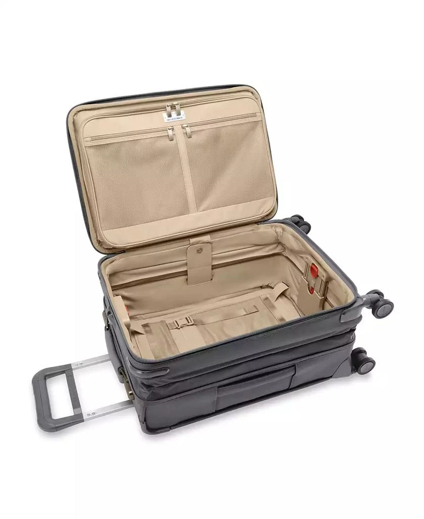 Briggs & Riley Baseline Essential Carry-On Spinner 7