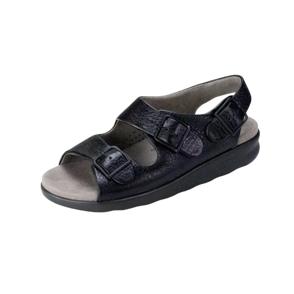 SAS Sas - Women's Relaxed Heel Strap Sandal 2