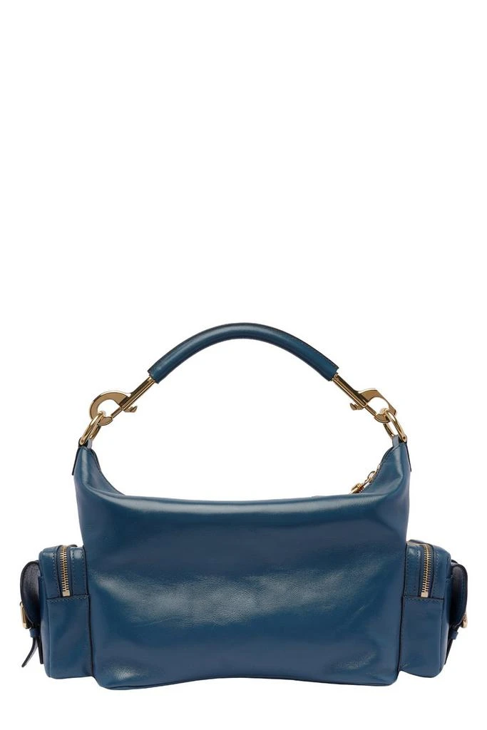 Chloé Chloé Camera Medium Crossbody Bag 2