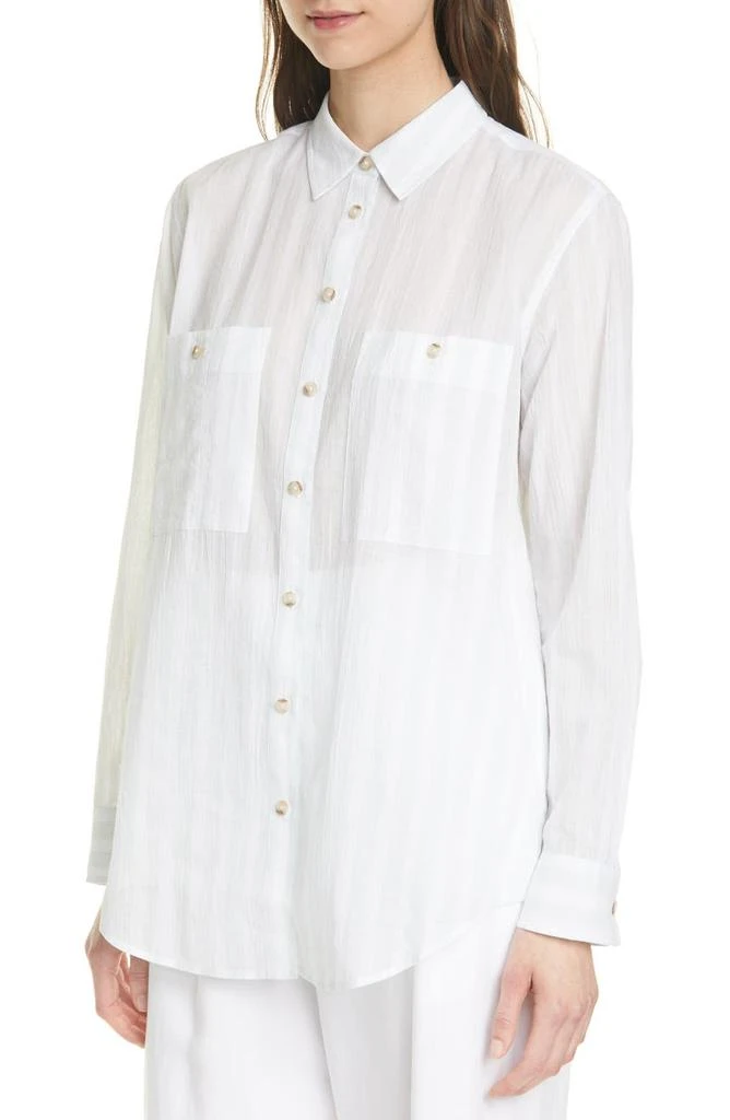 Club Monaco Marnee Shirt 4