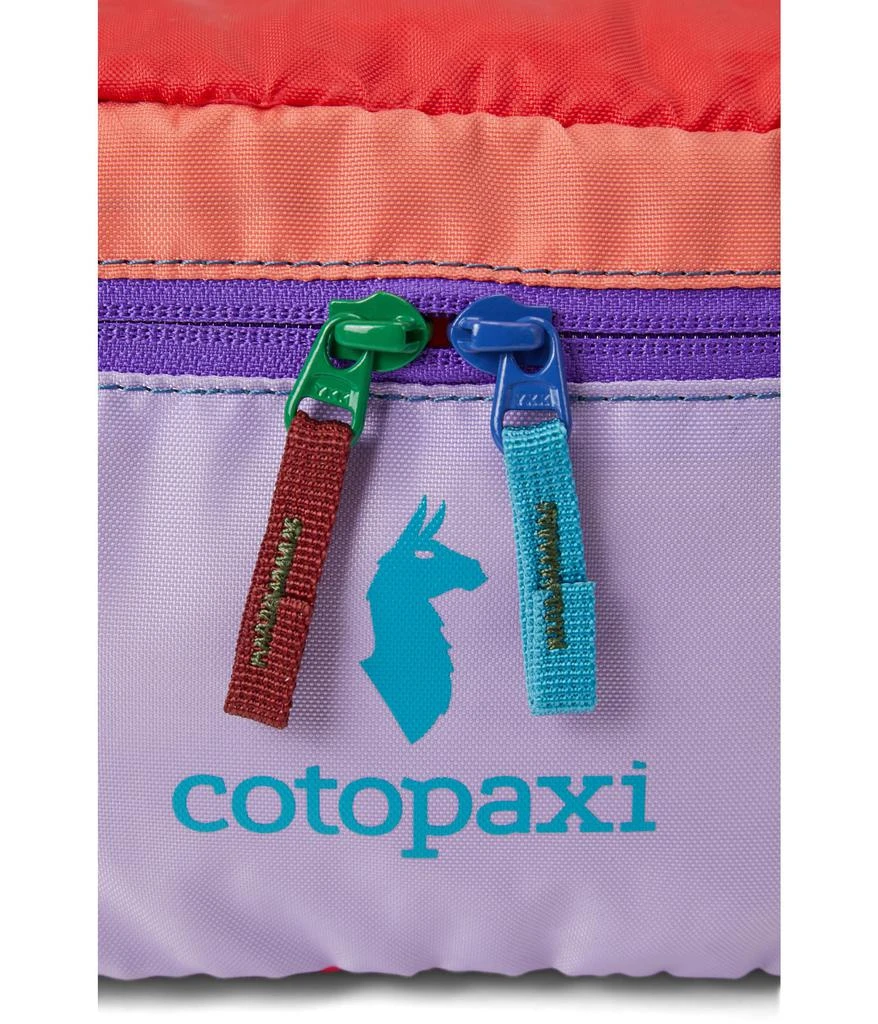 Cotopaxi Bataan 3l Hip Pack 4