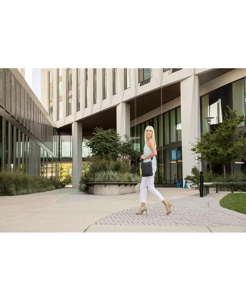 Travelon Anti-Theft Metro Small Crossbody