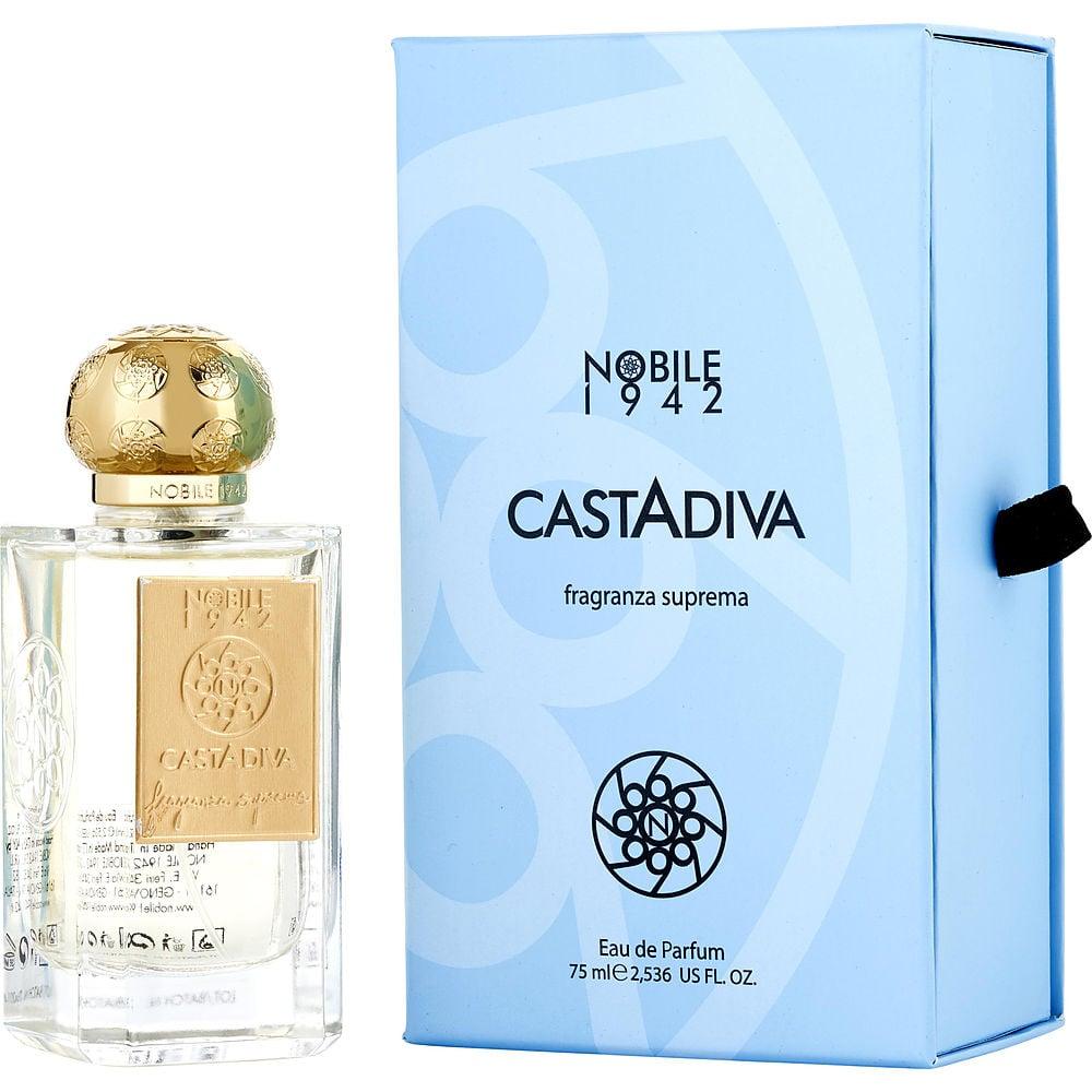 NOBILE 1942 Casta Diva By  Eau De Parfum Spray 2.5 Oz Women