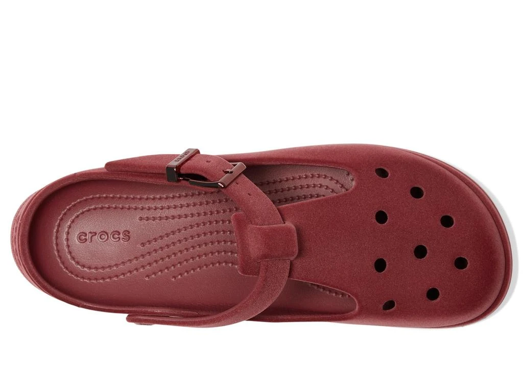 Crocs Classic Mary Jane Clogs, Mary Janes for 2