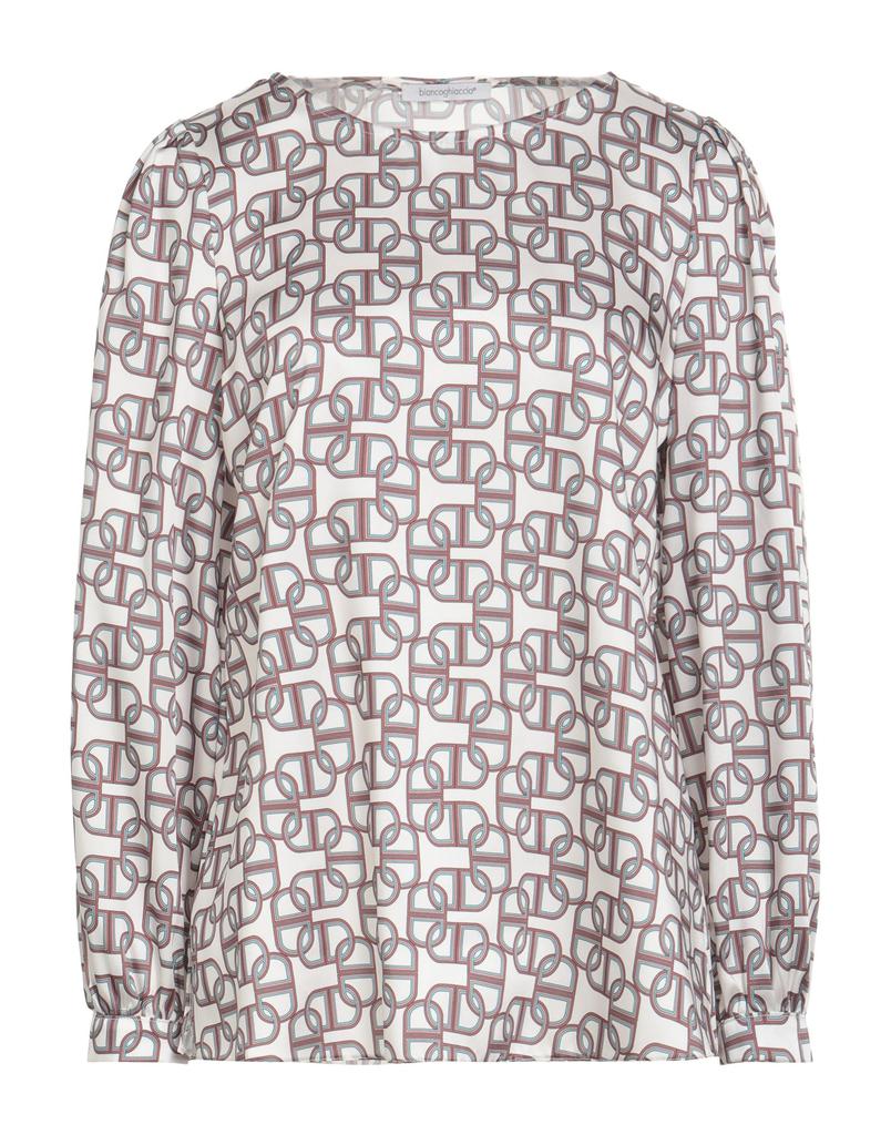 BIANCOGHIACCIO Top