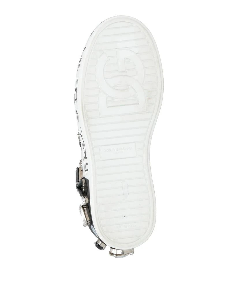 Dolce 
Gabbana Sneakers 5