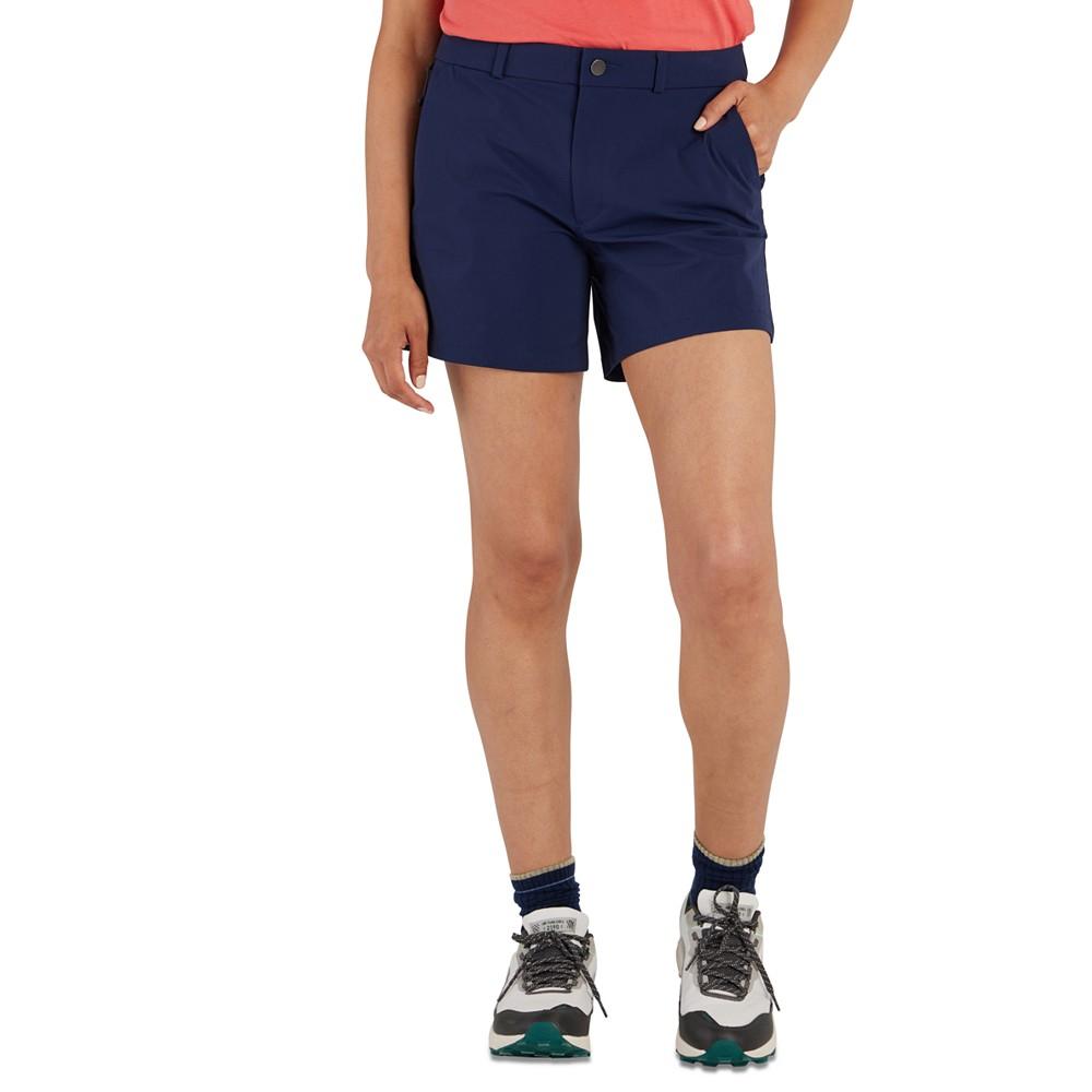 Marmot Women's 5" Arch Rock Water-Repellent Shorts