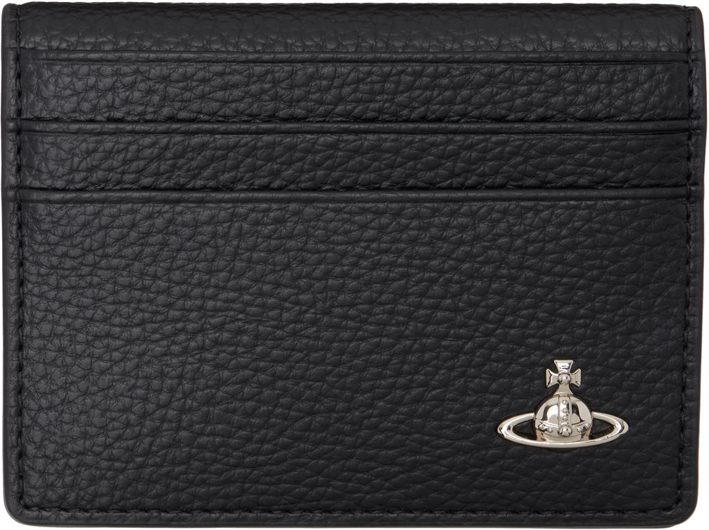 Diesel Holi-D Zipped Card Holder – On Sale Now with Up to 34% Off