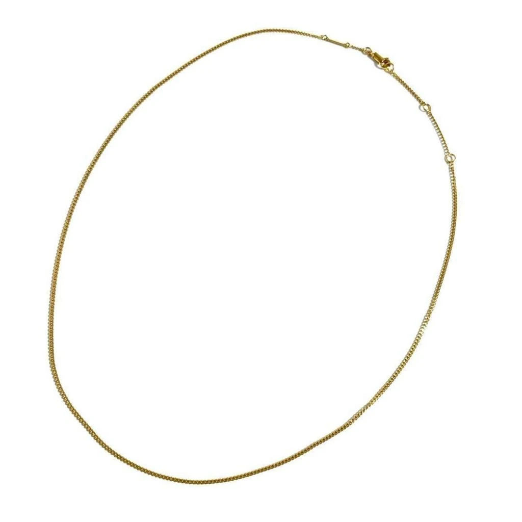 Celine Metal Neck Chain (Pre-Owned) 2