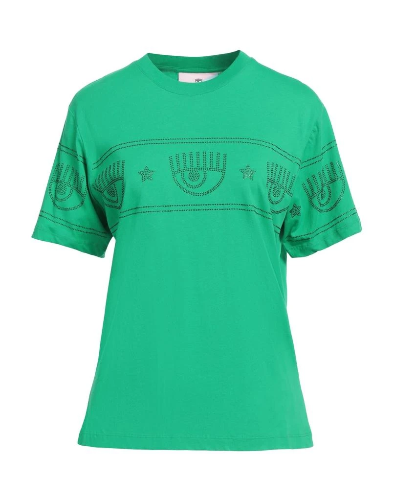 Chiara Ferragni T-shirt 1