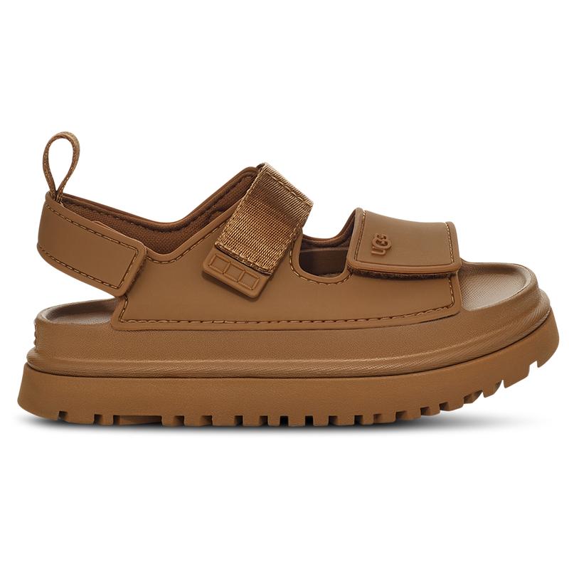 UGG UGG Golden Glow Sandals - Girls' Grade School