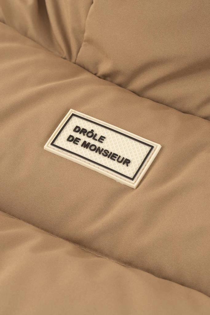 Drôle de Monsieur Yoked Down Jacket 4
