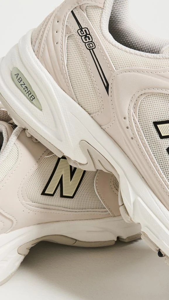 New Balance 530 Unisex Sneakers 5