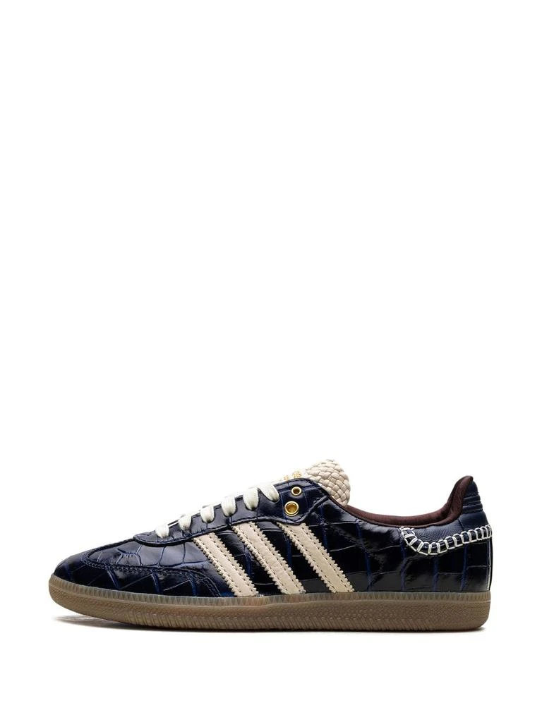 Adidas ADIDAS BY WALES BONNER - Samba Sneakers 3