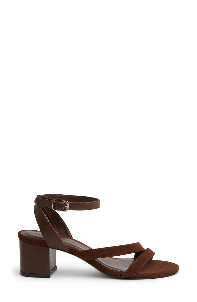 Rebecca Allen The Block Sandy Ankle Strap Sandal 3