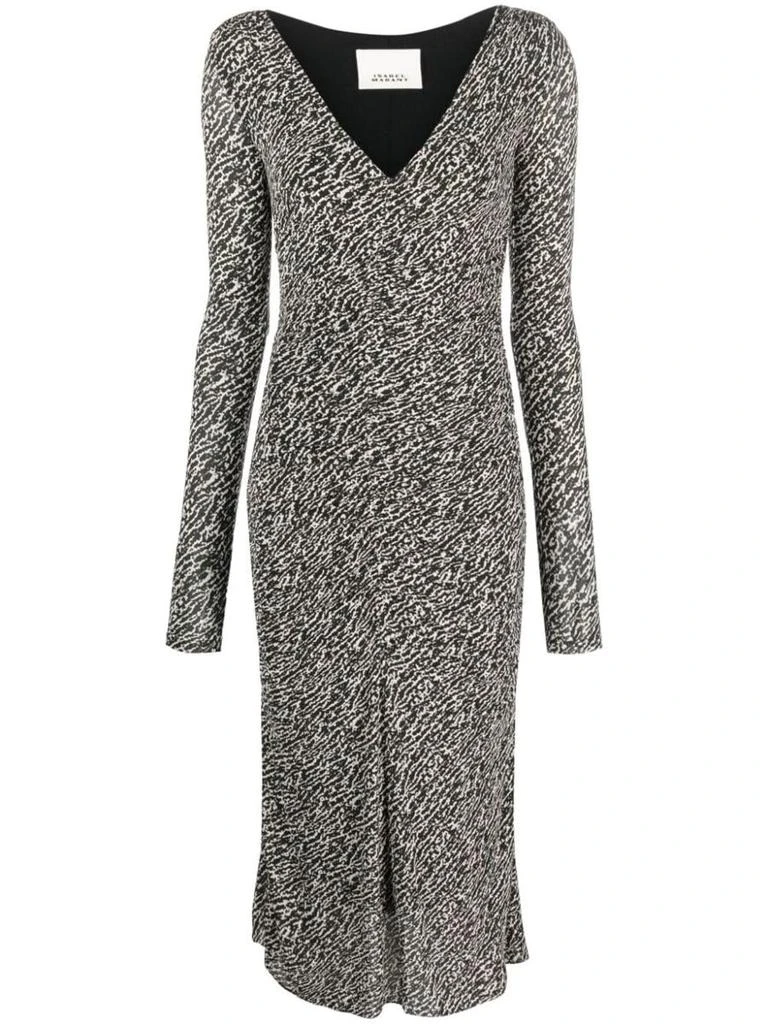 Isabel Marant Isabel Marant Laly Clothing 1