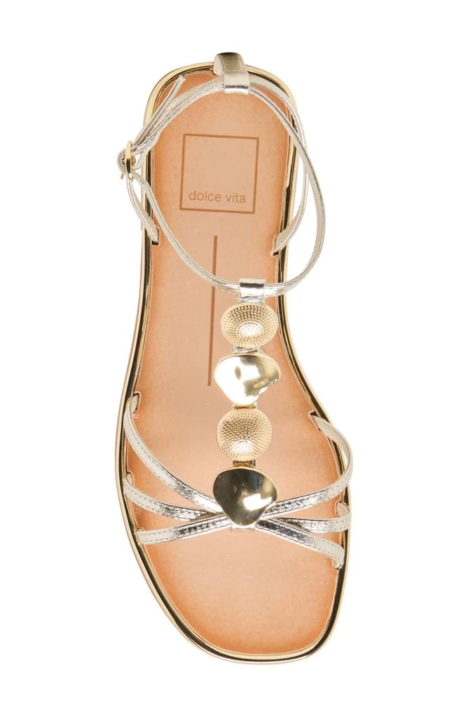 Dolce Vita Faun Ankle Strap Sandal 5