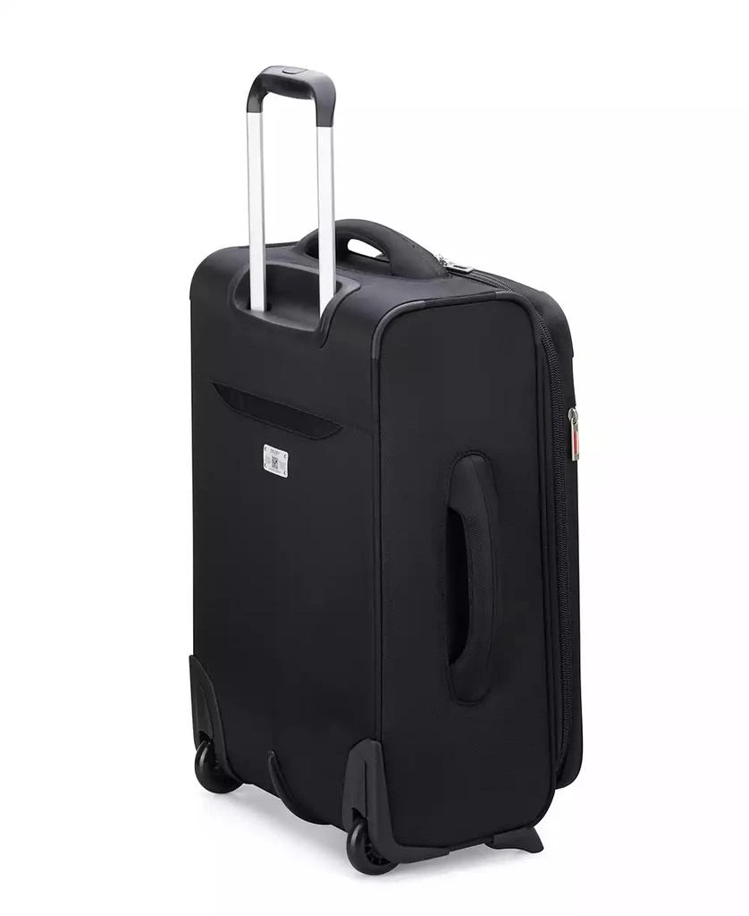 Delsey CLOSEOUT! Optimax Lite 2.0 Expandable 2-Wheel Carry-on Upright 5